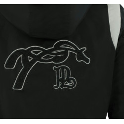 Bombers Pénélope Lione Marine / bianco sporco Blu marino Bombers Pénélope Lione Marine / bianco sporco Blu marino
