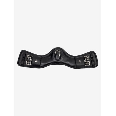 Sottopancia corto LeMieux Gel-Tek Anatomic Sottopancia corto LeMieux Gel-Tek Anatomic