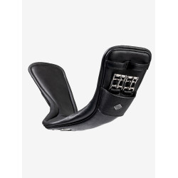 Sottopancia corto LeMieux Gel-Tek Anatomic Sottopancia corto LeMieux Gel-Tek Anatomic