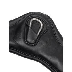 Sottopancia corto LeMieux Gel-Tek Anatomic Sottopancia corto LeMieux Gel-Tek Anatomic
