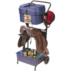 Carrello Mobile Gm e Baule Box Pro Xl La Gée Carrello Mobile Gm e Baule Box Pro Xl La Gée