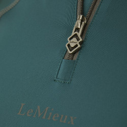 Intimo tecnico My LeMieux Verde abete