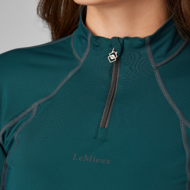 Intimo tecnico My LeMieux Verde abete