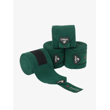 Fasce da polo LeMieux Luxury Fasce da polo LeMieux Luxury