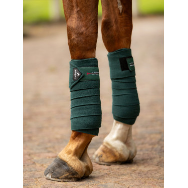 Fasce da polo LeMieux Luxury Fasce da polo LeMieux Luxury