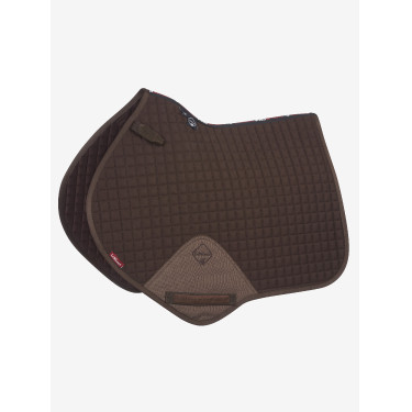 Sottosella LeMieux Prosport close contact square - cotone Sottosella LeMieux Prosport close contact square - cotone