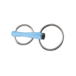 Filet 2 anelli Metalab Flexi diritto Filet 2 anelli Metalab Flexi diritto