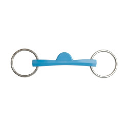 Filet 2 anelli Metalab Flexi diritto mezzaluna