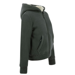 Sweat Equithème Palermo kind Nero