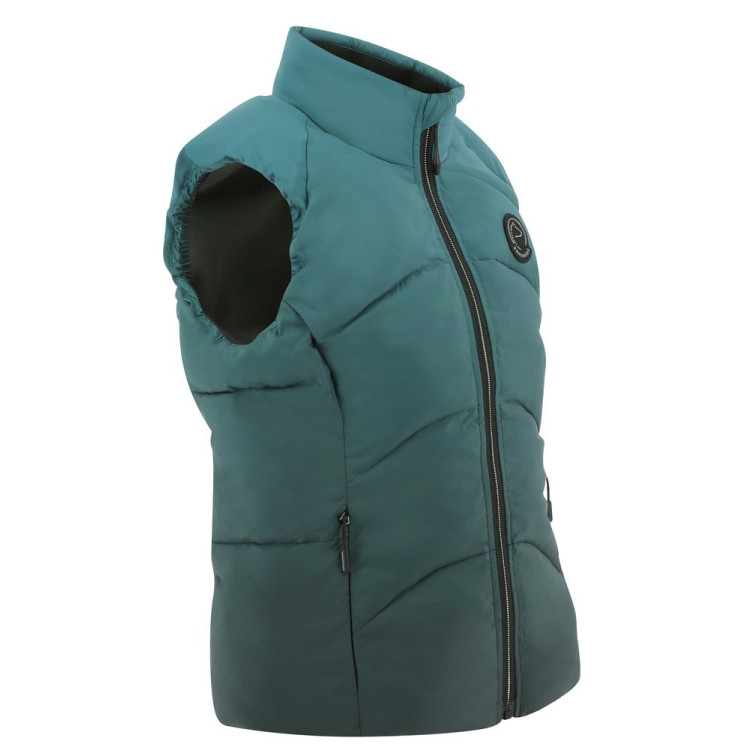 Gilet senza maniche Equithème Lina bambino