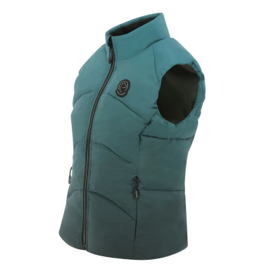 Gilet senza maniche Equithème Lina bambino Gilet senza maniche Equithème Lina bambino