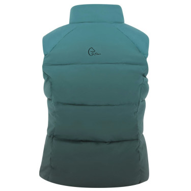 Gilet senza maniche Equithème Lina bambino Gilet senza maniche Equithème Lina bambino