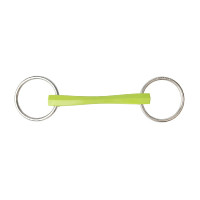 Filet 2 anelli Metalab Flexi Soft diritto Verde