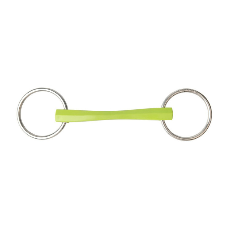 Filet 2 anelli Metalab Flexi Soft diritto