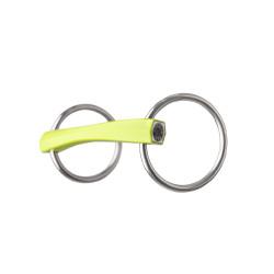 Filet 2 anelli Metalab Flexi Soft diritto Filet 2 anelli Metalab Flexi Soft diritto