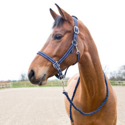 Capestro e lunghina Cooper Horze Supreme