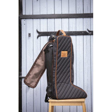 Borsa per stivali Paddock Sports Borsa per stivali Paddock Sports