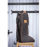 Borsa per stivali Paddock Sports Nero Borsa per stivali Paddock Sports Nero