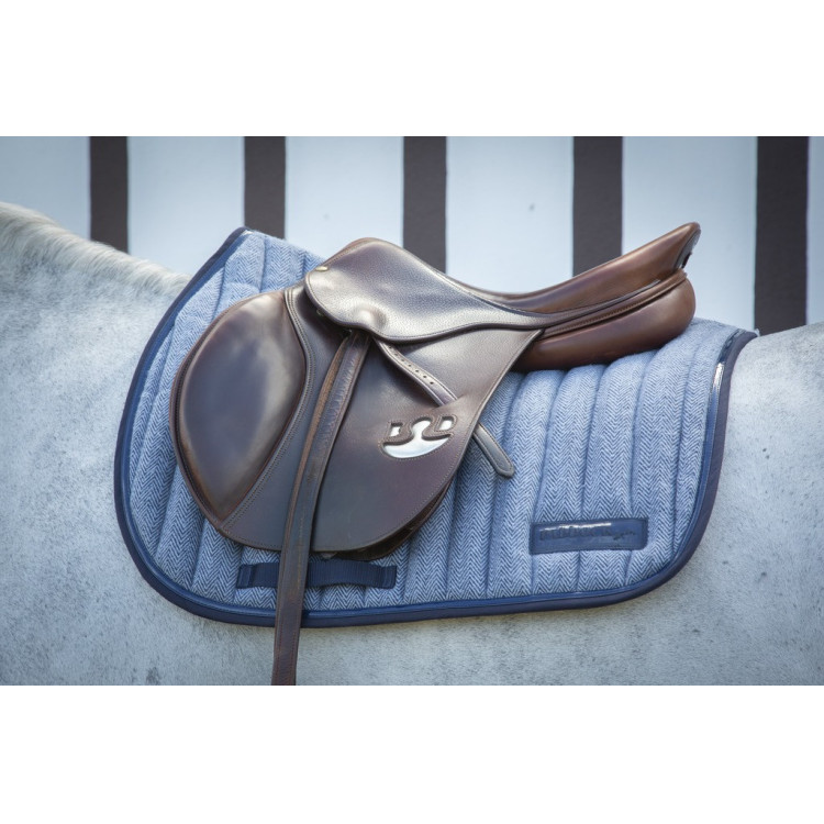 Tappeto Wooltouch Paddock Sports