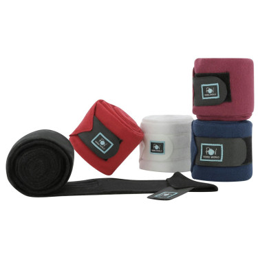 Fasce da polo Riding World Eco Fasce da polo Riding World Eco