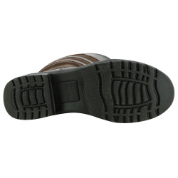 Stivali Equithème Country Marrone