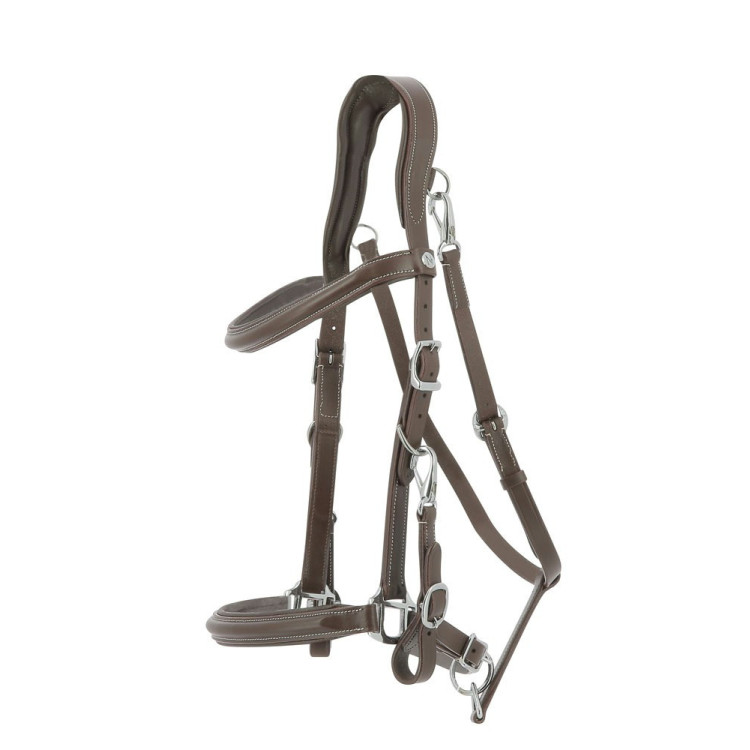 Briglia cavezza Norton Trekking Briglia cavezza Norton Trekking