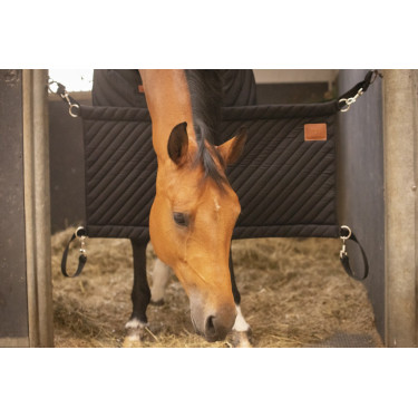 Porta da box Paddock Sports Nero