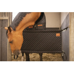 Porta da box Paddock Sports Nero