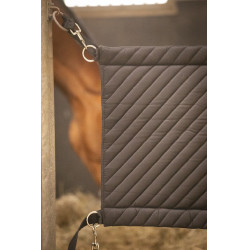 Porta da box Paddock Sports Nero