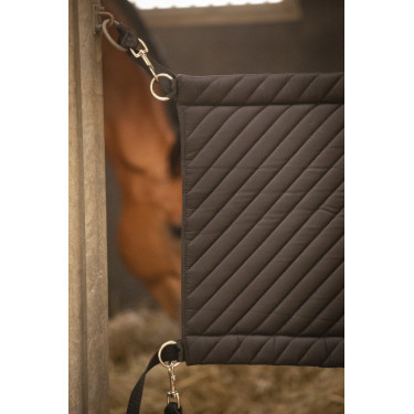 Porta da box Paddock Sports Nero