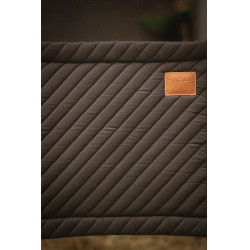 Porta da box Paddock Sports Nero