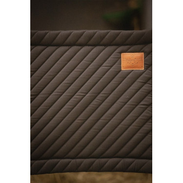 Porta da box Paddock Sports Nero