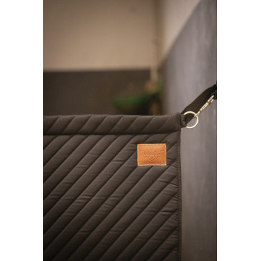 Porta da box Paddock Sports Nero