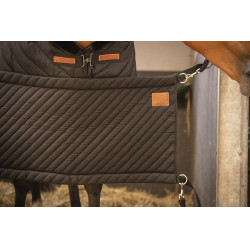 Porta da box Paddock Sports Nero