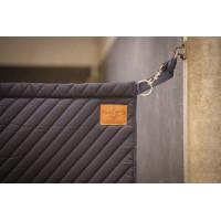 Porta da box Paddock Sports Blu navy