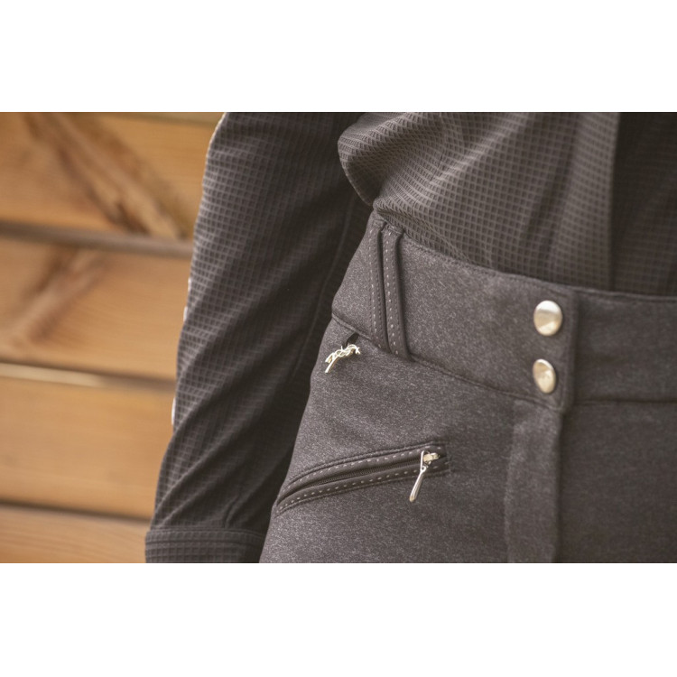 Pantaloni da equitazione Pénélope Romy Pantaloni da equitazione Pénélope Romy
