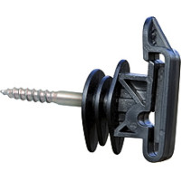 ISOLATEUR POUR RUBAN 12 A 40 MM