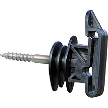Isolatore per nastro da 12 a 40 mm Beaumont confezione da 90 Isolatore per nastro da 12 a 40 mm Beaumont confezione da 90
