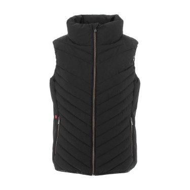 Giubbotto senza maniche Longueil Paddock Sports Giubbotto senza maniche Longueil Paddock Sports