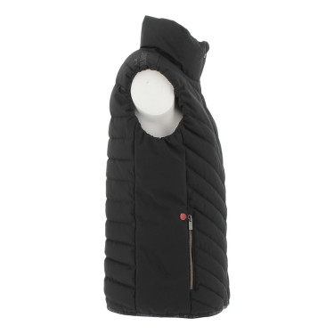 Giubbotto senza maniche Longueil Paddock Sports Giubbotto senza maniche Longueil Paddock Sports