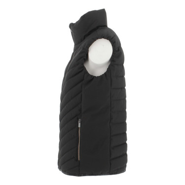 Giubbotto senza maniche Longueil Paddock Sports Giubbotto senza maniche Longueil Paddock Sports