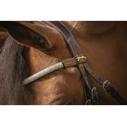 Bridon Pénélope Harmonie Avana Marrone