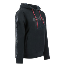 Felpa Topty Pénélope Blu navy Felpa Topty Pénélope Blu navy