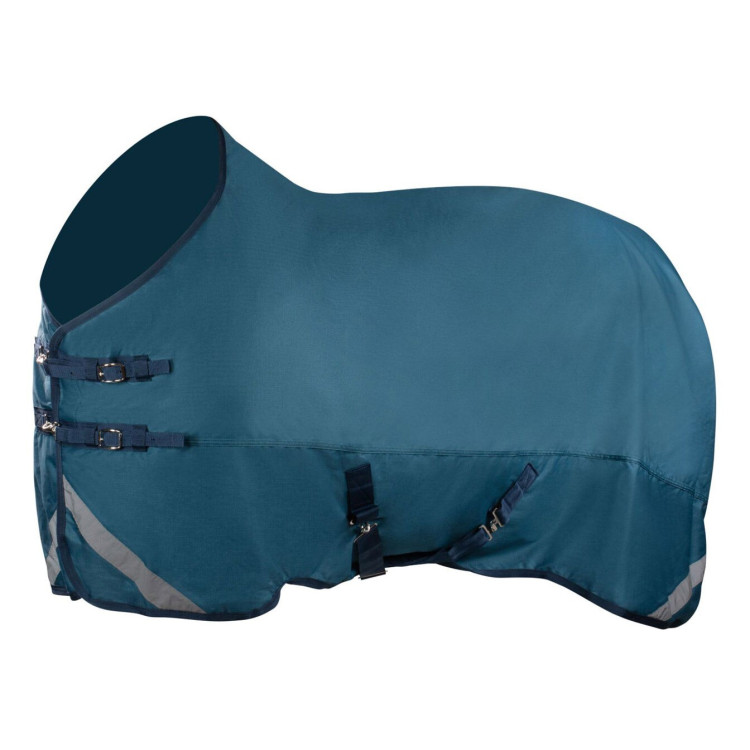 Coperta da esterno media Turin 150 g Horze Coperta da esterno media Turin 150 g Horze