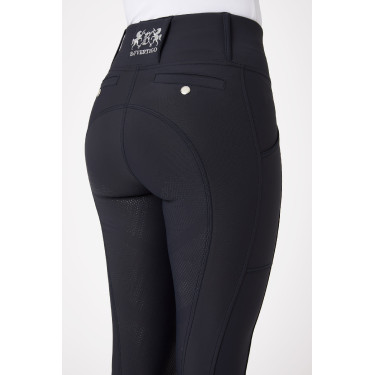 Leggings da equitazione con passanti per cintura Gia da donna B Vertigo Leggings da equitazione con passanti per cintura Gia da donna B Vertigo