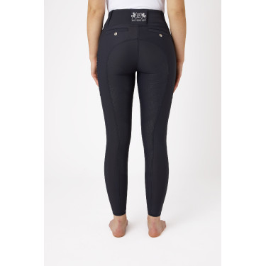 Leggings da equitazione con passanti per cintura Gia da donna B Vertigo Leggings da equitazione con passanti per cintura Gia da donna B Vertigo