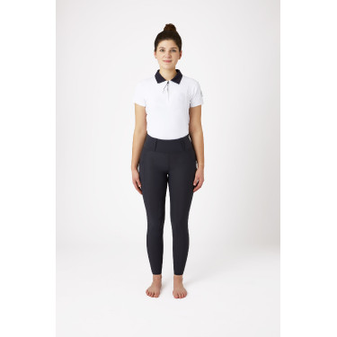 Leggings da equitazione con passanti per cintura Gia da donna B Vertigo Leggings da equitazione con passanti per cintura Gia da donna B Vertigo