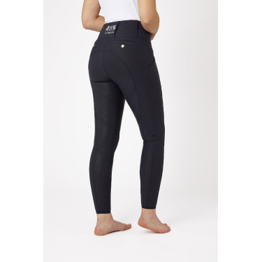 Leggings da equitazione con passanti per cintura Gia da donna B Vertigo Leggings da equitazione con passanti per cintura Gia da donna B Vertigo