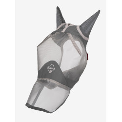 Maschera LeMieux Armour Shield Pro Orecchie e Naso Maschera LeMieux Armour Shield Pro Orecchie e Naso