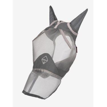 Maschera LeMieux Armour Shield Pro Orecchie e Naso Maschera LeMieux Armour Shield Pro Orecchie e Naso